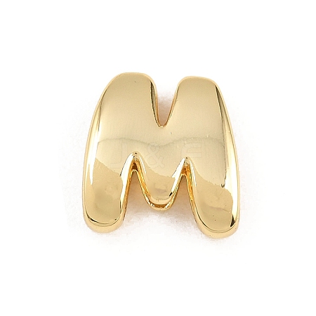 Brass Beads KK-B167-27G-M-1