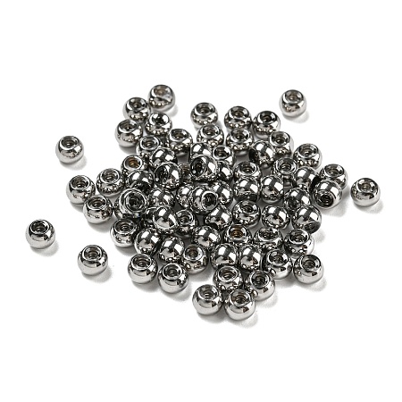 Glass Seed Beads LS-GLAA-Q096-01Q-1