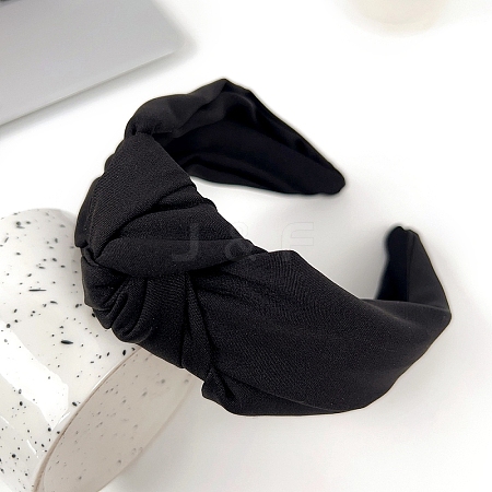 Cloth Hair Bands PW-WG53B87-08-1