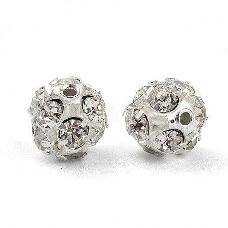 Rhinestone Beads RSB11C14-1