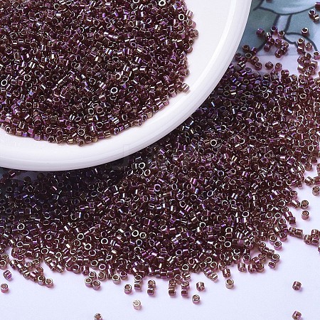 MIYUKI Delica Beads SEED-MY11-DB1242-1