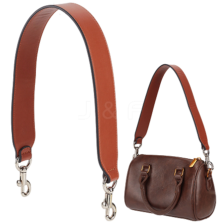 Leather Bag Straps PURS-CL0001-48A-1