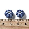 Handmade Porcelain Beads PORC-L080-H01-3