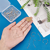   DIY Jewelry Making Finding Kits DIY-PH0017-59-3