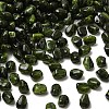Opaque Acrylic Imitation Gemstone Beads OACR-G061-04C-1