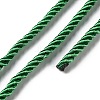 Nylon Twisted Round Cord NWIR-S001-01B-3