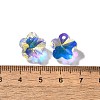 Glass Pendants GLAA-I057-01A-3