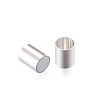 Yilisi Brass Magnetic Clasps KK-YS0001-02-21