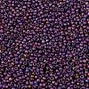 TOHO Round Seed Beads SEED-XTR15-0515F-2