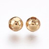 304 Stainless Steel Beads LS-X-STAS-P220-05G-02-2