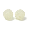 Luminous Transparent Acrylic Beads PL-CBA7A73-01-4