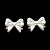 ABS Imitation Pearl Beads LS-X-OACR-K001-18-3