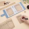 DIY Binder Kits AJEW-WH20020-627A-3