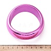 Y2K Acrylic Bangles BJEW-F538-01C-3