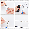 10M Round Leather Beading Cord WL-GF0001-23B-01-7