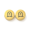 Halloween Theme 304 Stainless Steel Beads LS-STAS-M069-01H-G-1