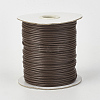 Eco-Friendly Korean Waxed Polyester Cord YC-P002-0.8mm-1178-1