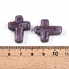 Handmade Lampwork Beads LAMP-TAC0017-04J-3