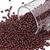 TOHO Round Seed Beads X-SEED-TR11-0025D-1