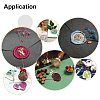 DIY Scrapbook AJEW-CP0001-01D-6