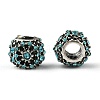Alloy European Beads X-MPDL-S066-045-3