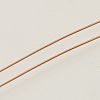 Round Copper Wire for Jewelry Making X-CWIR-N001-0.4mm-03-2