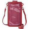 PU Imitation Leather Crossbody Bags AJEW-WH20020-059A-1