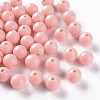Opaque Acrylic Beads LS-MACR-S370-C12mm-A12-1