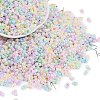 Glass Seed Beads X1-SEED-K010-03M-1