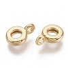 Brass Tube Bails LS-X-KK-S354-169-NF-1