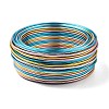 Aluminum Wire AW-K002-02A-2mm-1