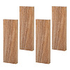 Sandalwood Sheet Material DIY-WH0430-682-1