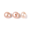 Grade 3A Natural Cultured Freshwater Pearl Beads PEAR-N018-3A-5560B-4