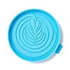 Silicone Cup Mat Molds LS-DIY-M039-05B-2