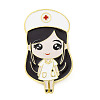 Medical Series Enamel Pins JEWB-E039-02LG-02-1