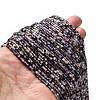 Natural Purple Fluorite Beads Strands G-RM2025-32A-04-1