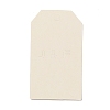 Paper Hang Gift Tags DJ-CDIS-P006-B01-3