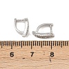 Brass Bails KK166-NF-3