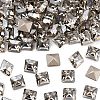 Preciosa® MAXIMA Crystal Fancy Stones X-PRC-FA6-00030-279-1
