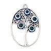 Alloy Pendants PALLOY-JF02405-02-1