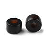 Natural Obsidian Beads G-G0003-A01-01-2