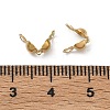 304 Stainless Steel Bead Tips LS-STAS-P448-04B-G-3