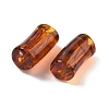 Acrylic Imitation Gemstone Beads MACR-K359-66H-2