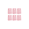 Rectangle Paper Gift Bags CARB-WH0017-14B-01-7
