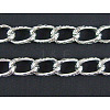 Aluminum Chain X-CH004Y-15-1