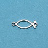 Zinc Alloy Links FIND-WH0110-007-1