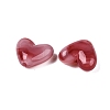 Imitation Gemstone Acrylic Beads X-OACR-U005-07D-2