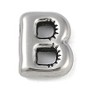 Anti-Tarnish 304 Stainless Steel Pendants STAS-K256-25B-P-1