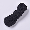 7 Strand Core Polyester Cords Rope OCOR-WH0052-31J-1
