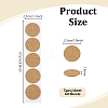 Self-adhesive Cork Sheets DIY-WH0816-097C-2